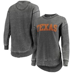Women’s longhorns sweatshirt